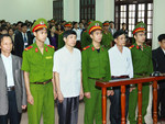 Nguyên PCT Tiên Lãng bị đề nghị 30 – 36 tháng tù