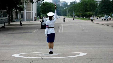 Những khác biệt giữa Triều Tiên và Hàn Quốc