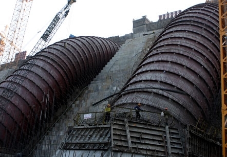 Sắp giám sát tái cơ cấu nền kinh tế