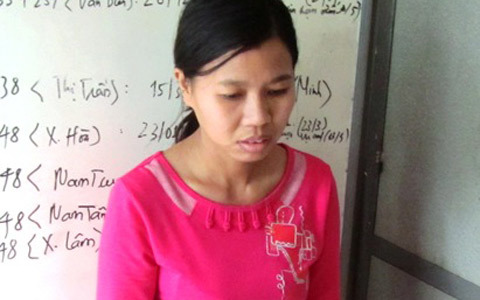 Chân dung kẻ dọa tung clip sex, đòi 100 triệu