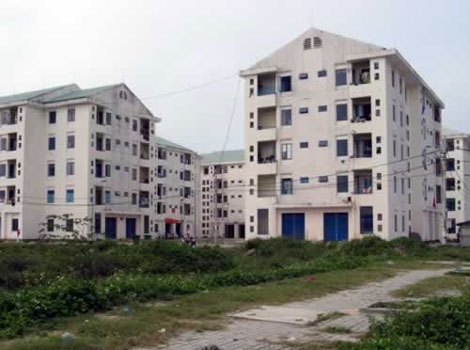 Không có chuyện 'bôi trơn' chuyển đổi sang nhà xã hội