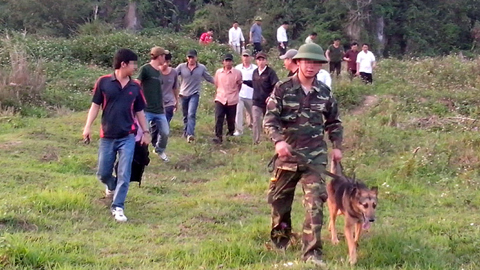 Lộ diện nghi can thứ 4 vụ giết 5 phu trầm