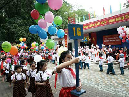 Tâm thư lo lắng của phụ huynh gửi thầy cô