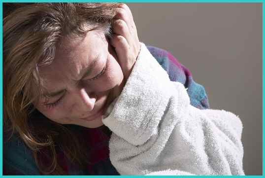 Giây phút người mẹ quyết định 