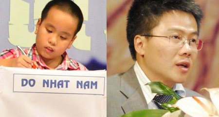 Sẽ có những Ngô Bảo Châu tiếp theo!