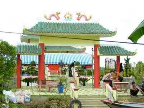 Đại gia Việt chi 1 triệu đô... lo hậu sự