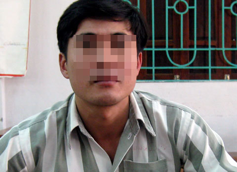 Cuồng loạn 'săn' gái trẻ và những đêm trắng day dứt