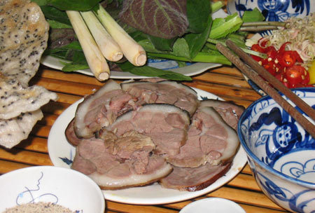 Việt Nam không hề có văn hóa 