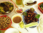 Khách quan khi đánh giá nét ăn thịt chó của người Việt