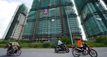 Chia nhỏ căn hộ: Càng làm càng rối