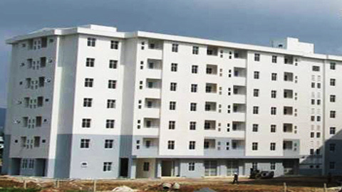 Thêm 1 cò chung cư bị bắt giam