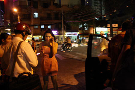 Sao Việt và những vụ tai nạn kinh hoàng