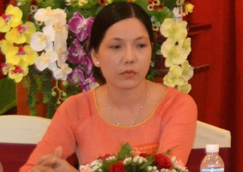 Thời sự tuần qua: Nữ phó phòng lộng hành