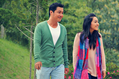 Lý Hùng kể chuyện nhận cátsê 20 cây vàng một phim