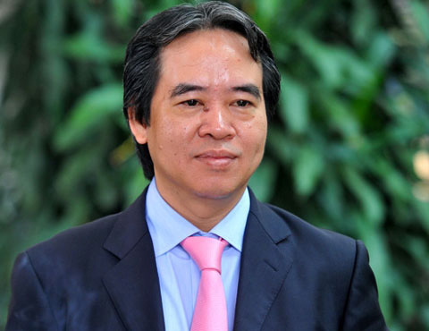 Thống đốc: 'Người thu nhập thấp được ưu tiên số 1'