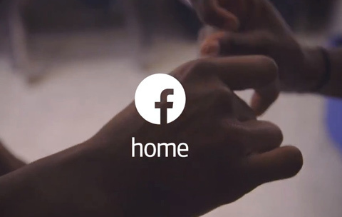 Gần 50% người dùng cho Facebook Home “điểm 1”