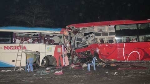 Thiết bị bóc mẽ tài xế