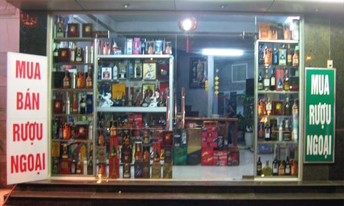 Bác đề xuất cấm bán rượu bia sau 22 giờ đêm