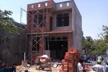 Nghi án thợ hồ giết hại chủ nhà ở Sài Gòn