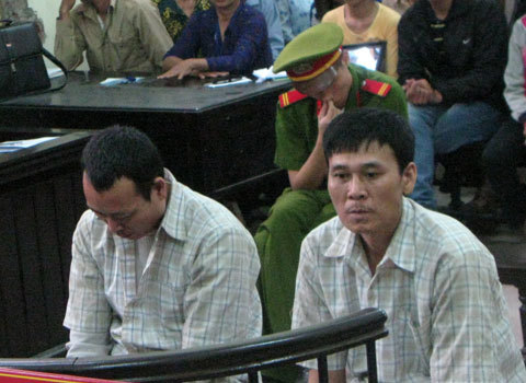 Án mạng sau vụ ‘loạn đả’ giữa hai đại gia đình