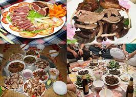 Tự sự của một người đàn ông thích ăn thịt chó
