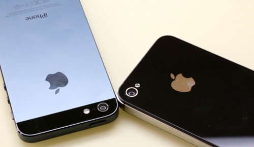 Rò rỉ hình ảnh iPhone giá rẻ