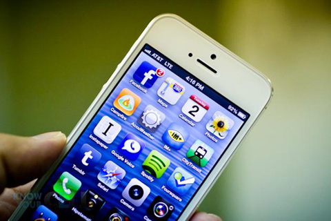 12 mẹo hay cho người dùng iPhone