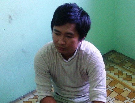 Kẻ giết người yêu cũ từng dùng bùa chú để níu kéo