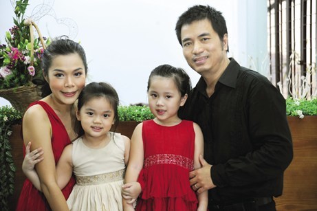 Mỹ Lệ: 'Lưu Hương Giang bịa đặt xấu tôi'