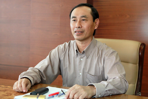 Xe quá tải 'phá' hàng chục ngàn tỷ mỗi năm!