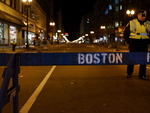 Việt Nam không cử VĐV tham dự giải Marathon Boston