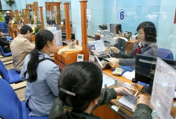 Lo ngay ngáy vì đem cho vay lương hưu