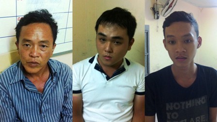 Phá đường dây bán “hàng nóng”…trên mạng