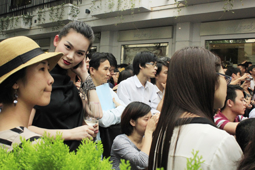 Giao hưởng: ngạc nhiên khi kết hợp với cải lương