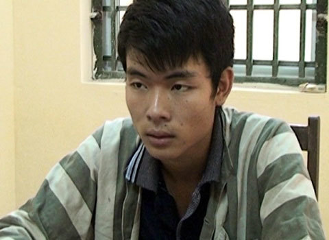 Hà Nội: Nam sinh viên môi giới bán dâm