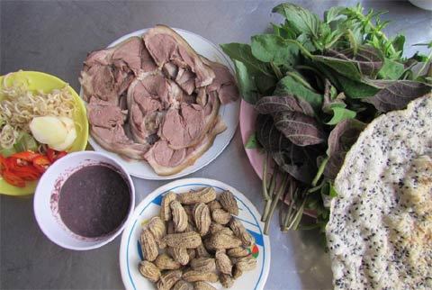 Đoạn tuyệt món thịt chó: Phải vận động từ từ