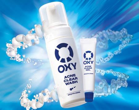 Trị mụn và ngừa vết thâm cho nam giới