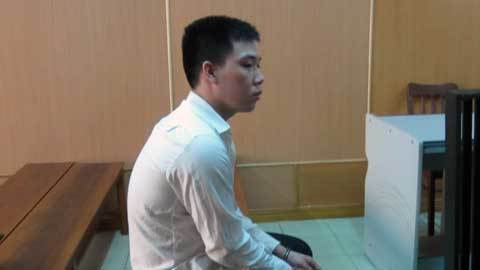 Giết người chỉ vì tiếng nẹt pô