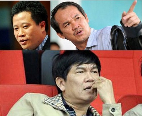 Điểm mặt đại gia bị 'cướp tiền' vì chứng khoán