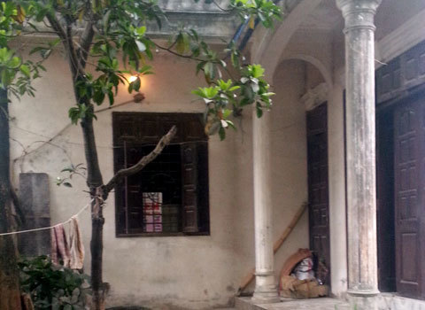 Tên trộm 'có một không hai' ở Hà Nội