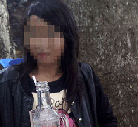 Số phận 2 nữ sinh sang Campuchia đánh bạc