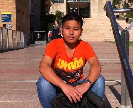 Du học sinh chia sẻ cách hòa nhập cuộc sống Úc