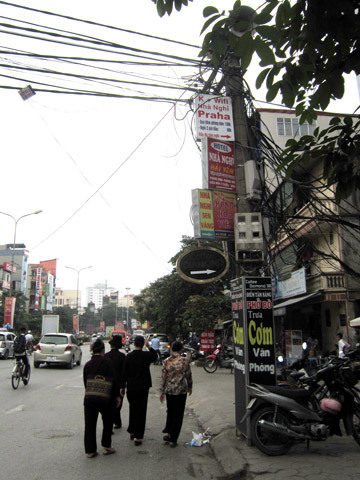 Gặp lại Nam của 'Phía trước là bầu trời'