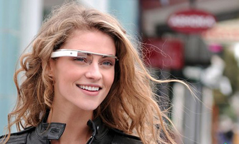 Google Glass sẽ thành 'cục gạch' nếu bị bán lại