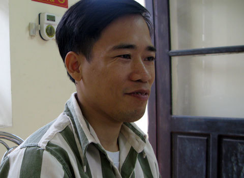 Chuyện về phạm nhân nuôi 'mộng đại gia’ từ trong tù