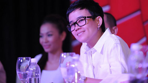 Lại Văn Sâm bênh Phương Uyên chằm chặp