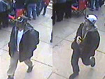 Công bố video nhận diện nghi phạm đánh bom Boston