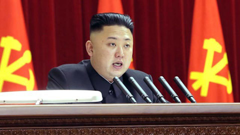 Kim Jong Un, Bành Lệ Viện ảnh hưởng nhất thế giới