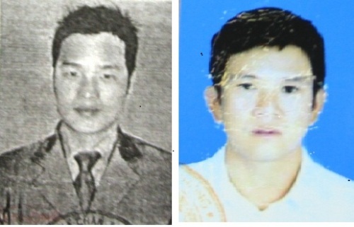 Nhiều trùm giang hồ đất Cảng giả điên trốn án