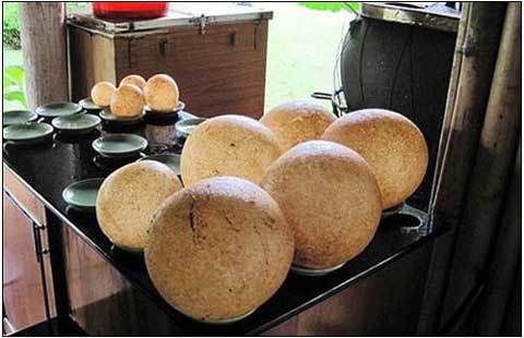 Đậm đà bản sắc với ẩm thực An Giang